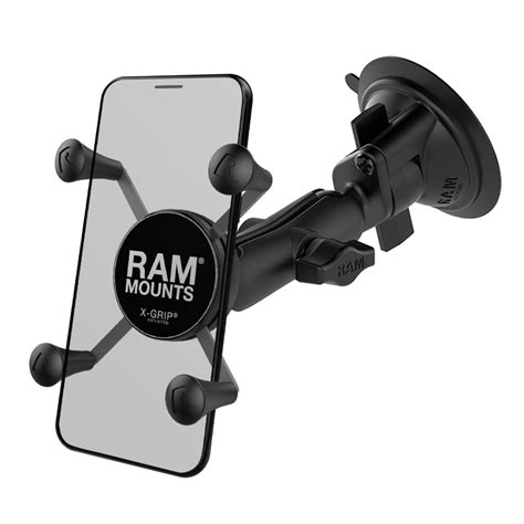 phone holder for skid steer|Ram Mount Phone Holder .